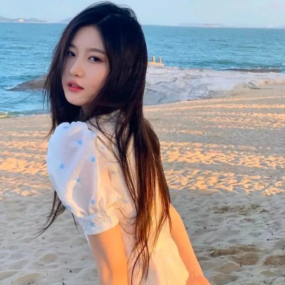 中国女兵
