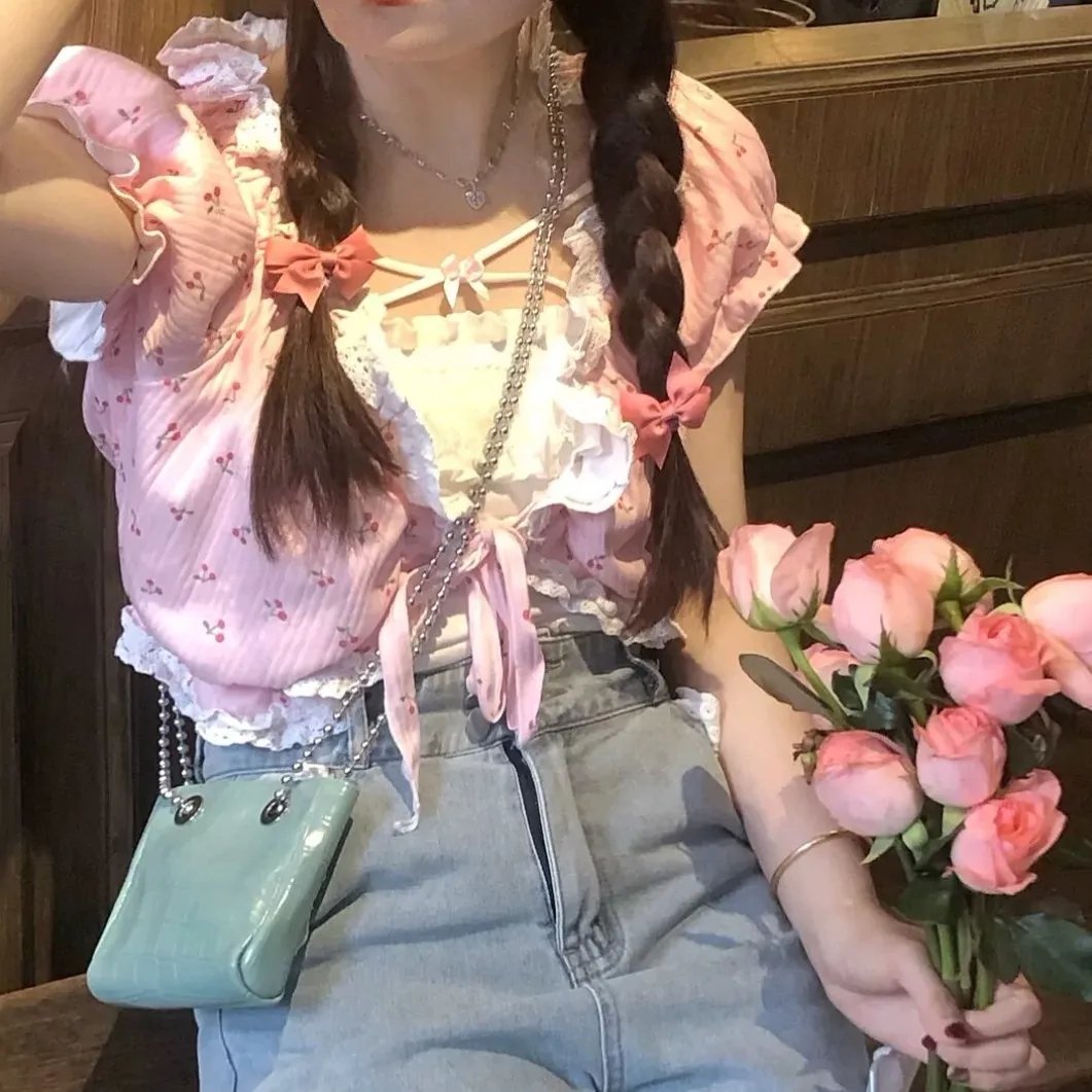 突如其蓝